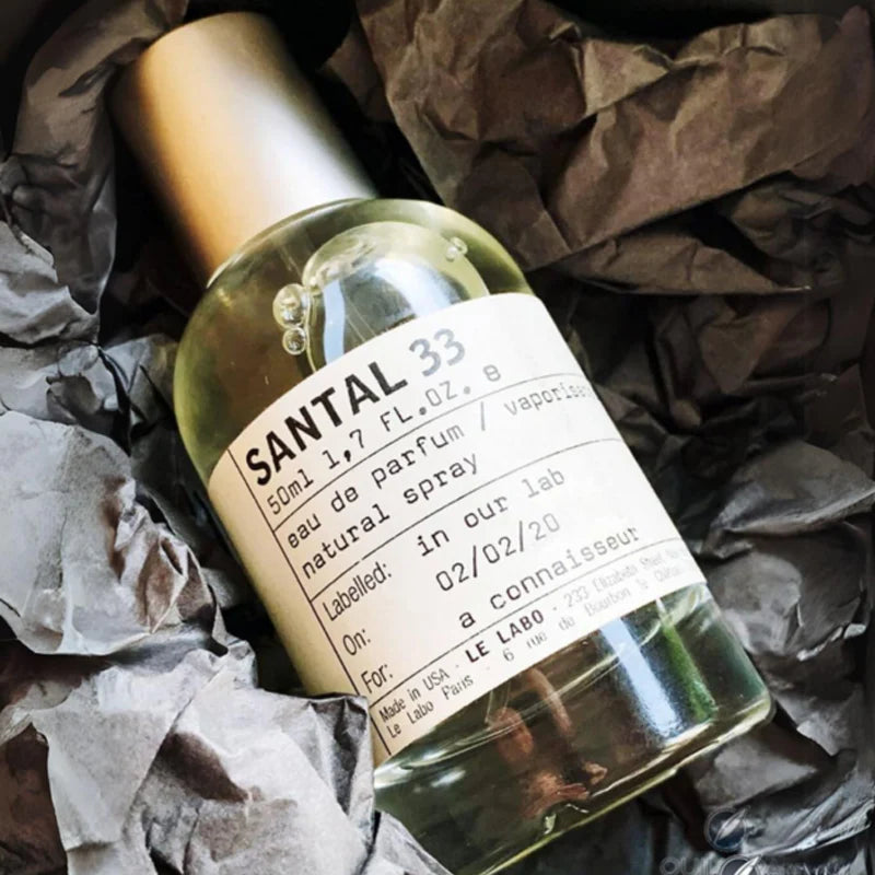 Santal 33 de 100Ml